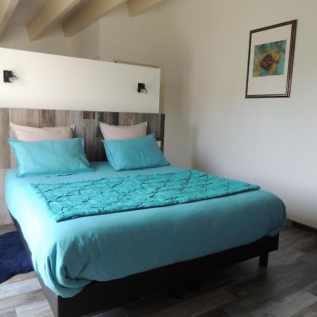 Laubertiere Bed & Breakfast มาเรนน์ส ภายนอก รูปภาพ